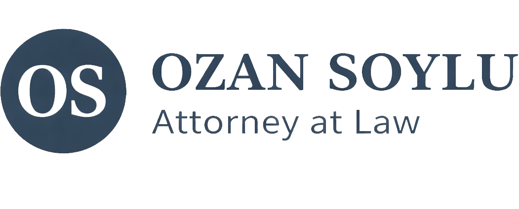Ozan Soylu Law