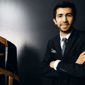 author avatar